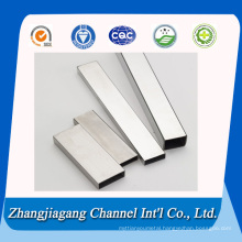 Reliable Manufacturer for Aluminium Rectangular Tube for Different Use